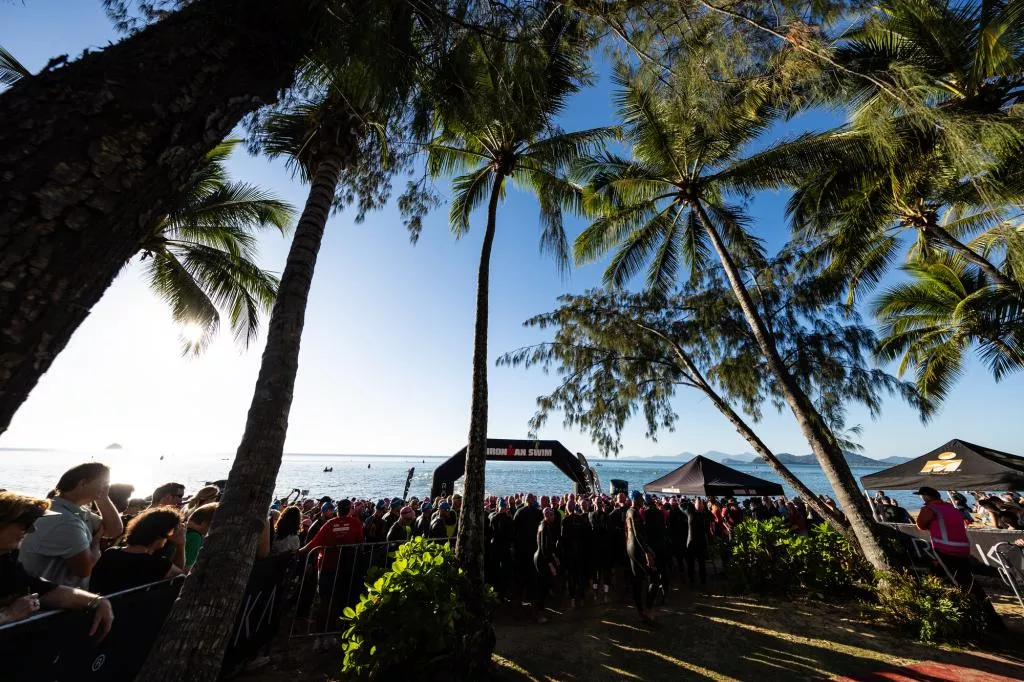 IRONMAN Cairns
