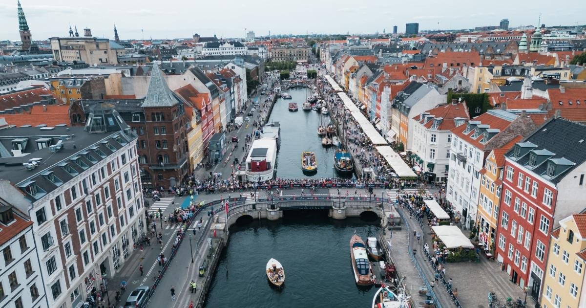 IRONMAN Copenhagen