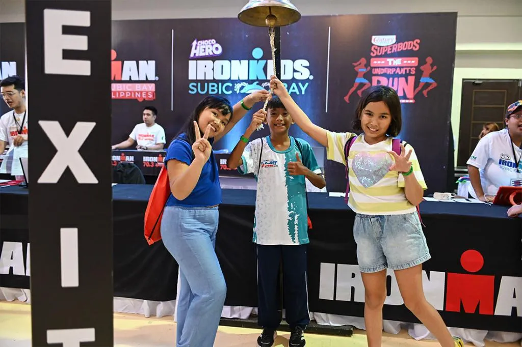 IRONMAN Philippines