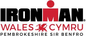 IRONMAN Wales Logo