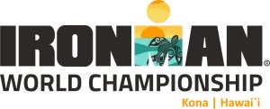 IRONMAN World Championship Kona - Men Logo