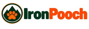 IronPooch Bolton Valley, Vermont - 2026 Logo