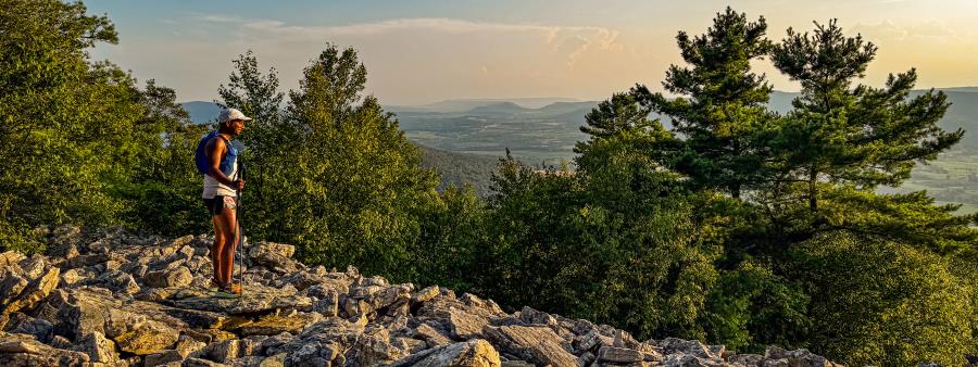 Ironstone 100K Ultra