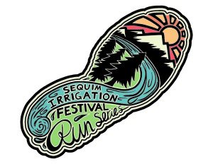 Irrigation Festival Run Series - Run the Parade Route!
