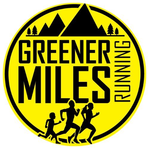 Isaac's Tea Trail Ultra backwards Logo