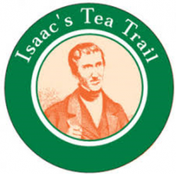 Isaac`s Tea Trail Ultra. Backwards