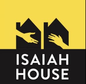 Isaiah House Family Color Run