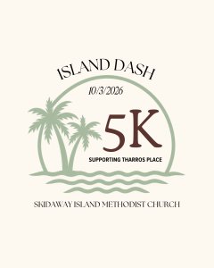 Island Dash 5k