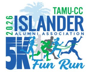 Islander Fun Run Logo