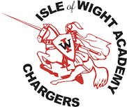Isle of Wight Academy Meet Logo