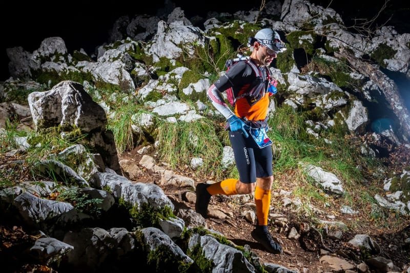 Istria 100 by UTMB®️  - 110K