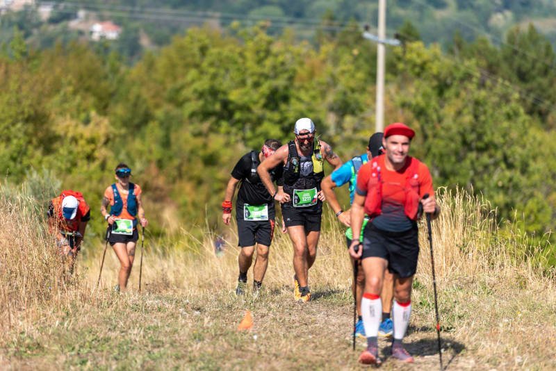 Istria 100 by UTMB®️  - 21K
