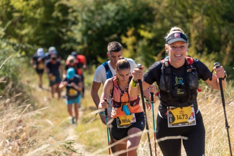 Istria 100 by UTMB®️  - 42K