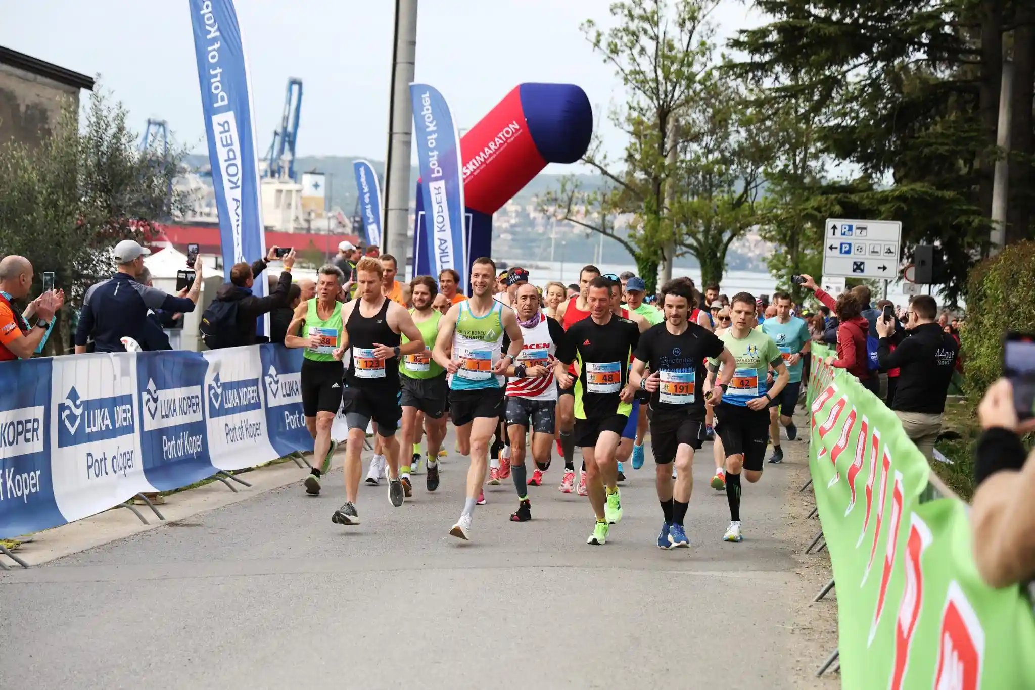 Istrian Marathon