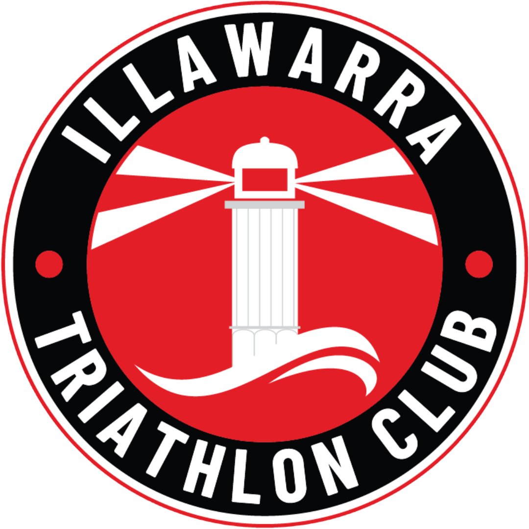 ITC Club Race 20th September 2026 Logo
