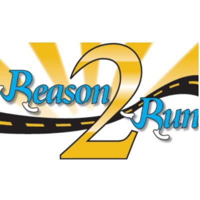 It's In Our Nature 2 Run Logo