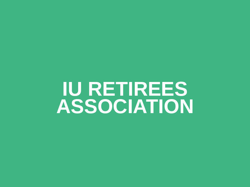 IURA Dues Payment Logo