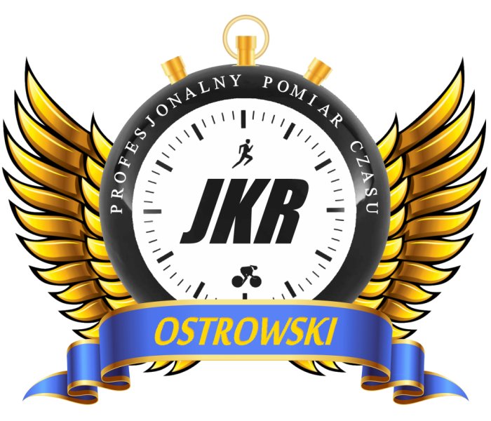 IV Bieg Niepodległości "11 kilometrów dla Niepodległej". Logo
