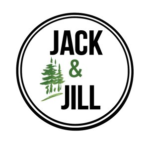 Jack & Jill Marathon & Half Logo