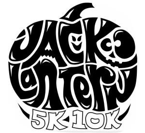 Jack-O-Lantern 5K & 10K Logo