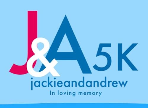 Jackie & Andrew Annual 5k