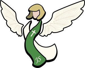 jaclynstrong 5K/1 Mile Glow Run/Walk Logo