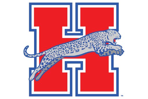 JagXC HS Invitational Logo