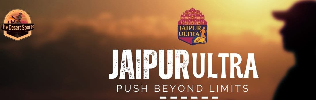 Jaipur Ultra Marathon 2026