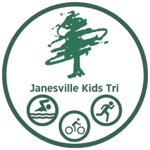 Janesville Kids Triathlon Logo