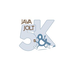 Java Jolt 5K Run/Walk Logo