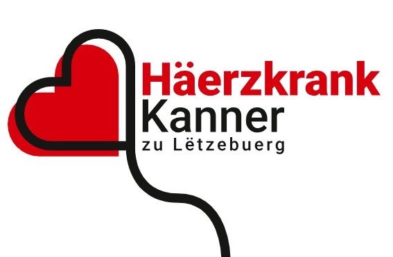 Je cours pour Häerzkrank Kanner