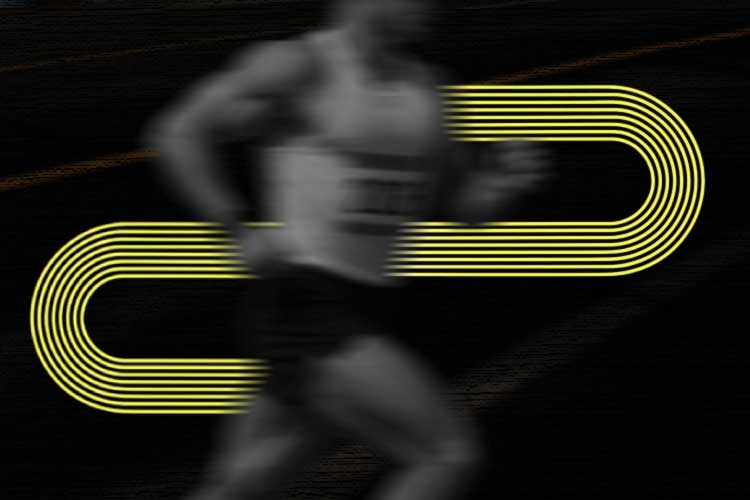 Jeju MBC International Peace Marathon Logo