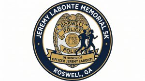 Jeremy Labonte Memorial 5K