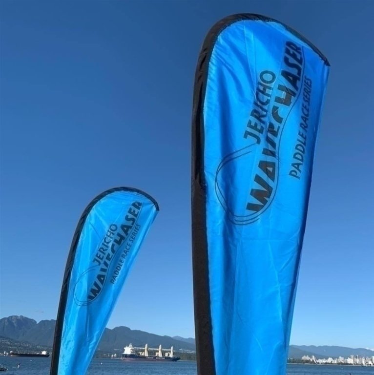 Jericho Wavechaser 2026 #18 Logo