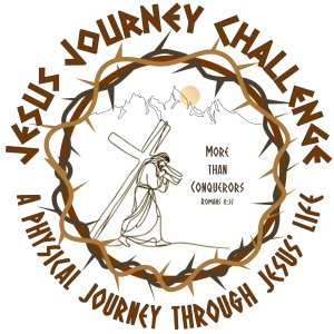Jesus Journey Challenge