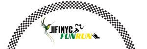 JIFINYC FUN RUN/WALK 5K EVENT