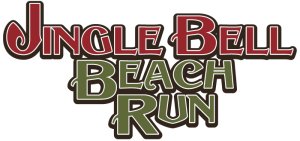Jingle Bell Beach Run