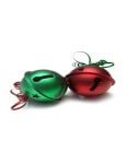 Jingle Bell Jaunt Logo