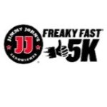 JJ5K Presented by Sullivan Bank Logo