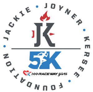 JJK5K Logo