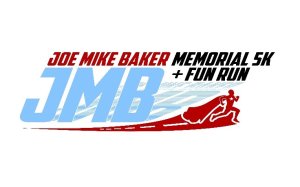 JMB Memorial Run Logo