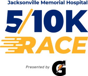 JMH 5K/10K Logo