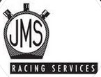 JMS 5k Race Logo