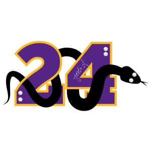 JODI'S KOBE YEAR 5K