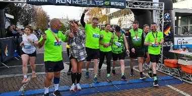 Joe Duffy Group Clontarf Half Marathon November 2026