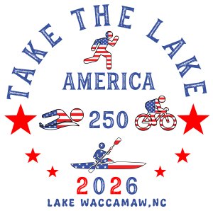 Take the Lake