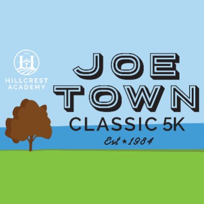 Joetown Classic 5K