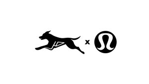 Jogdawgs Lululemon Desert Hills Outlet 5K Run Logo
