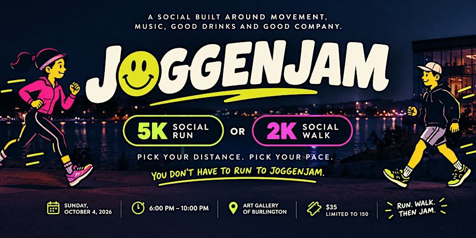 JoggenJam 2026
