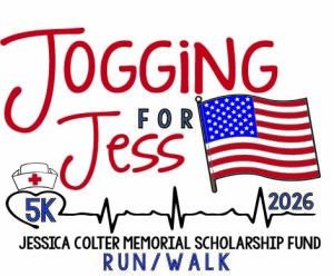 Jogging For Jess 5K Run/Walk